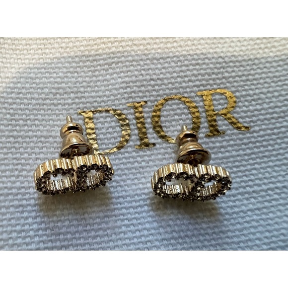 Dior Earrings - Picture 4 of 7